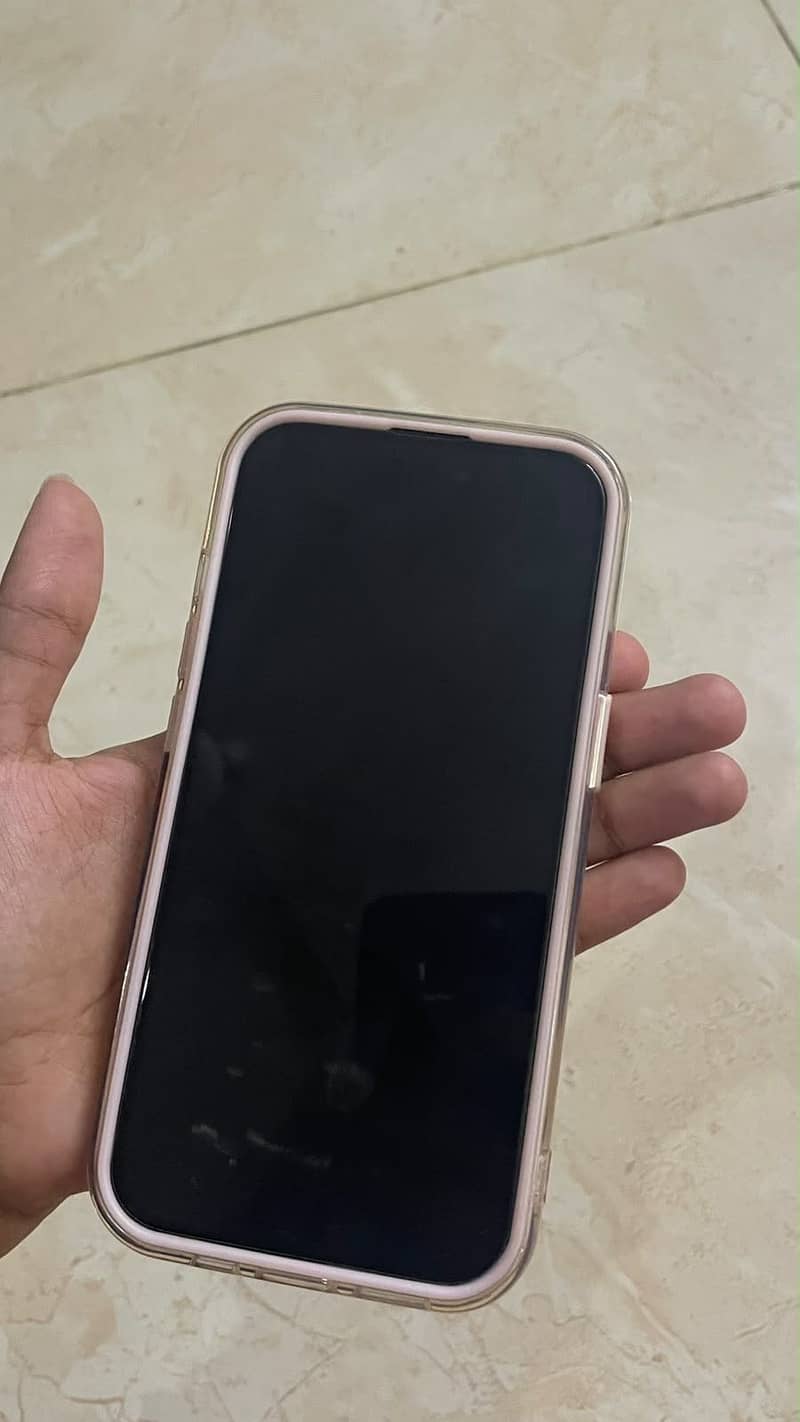 Apple iPhone 15 5