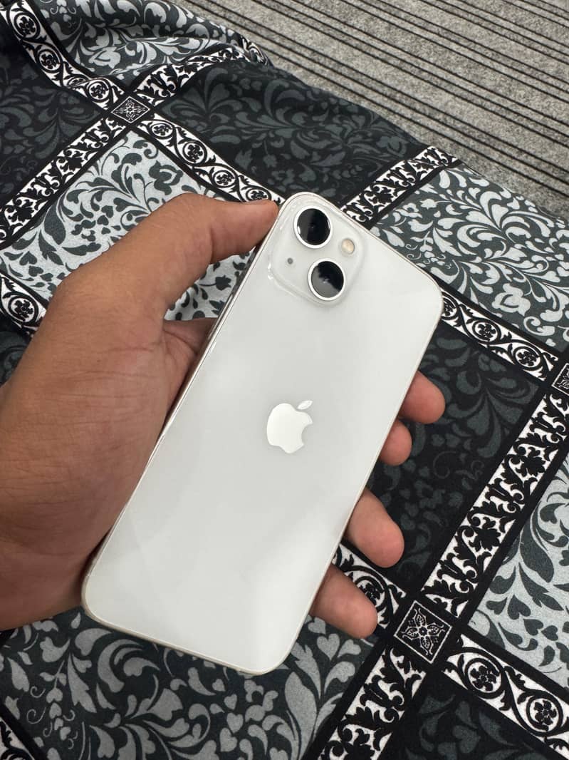 iPhone 13 PTA 0