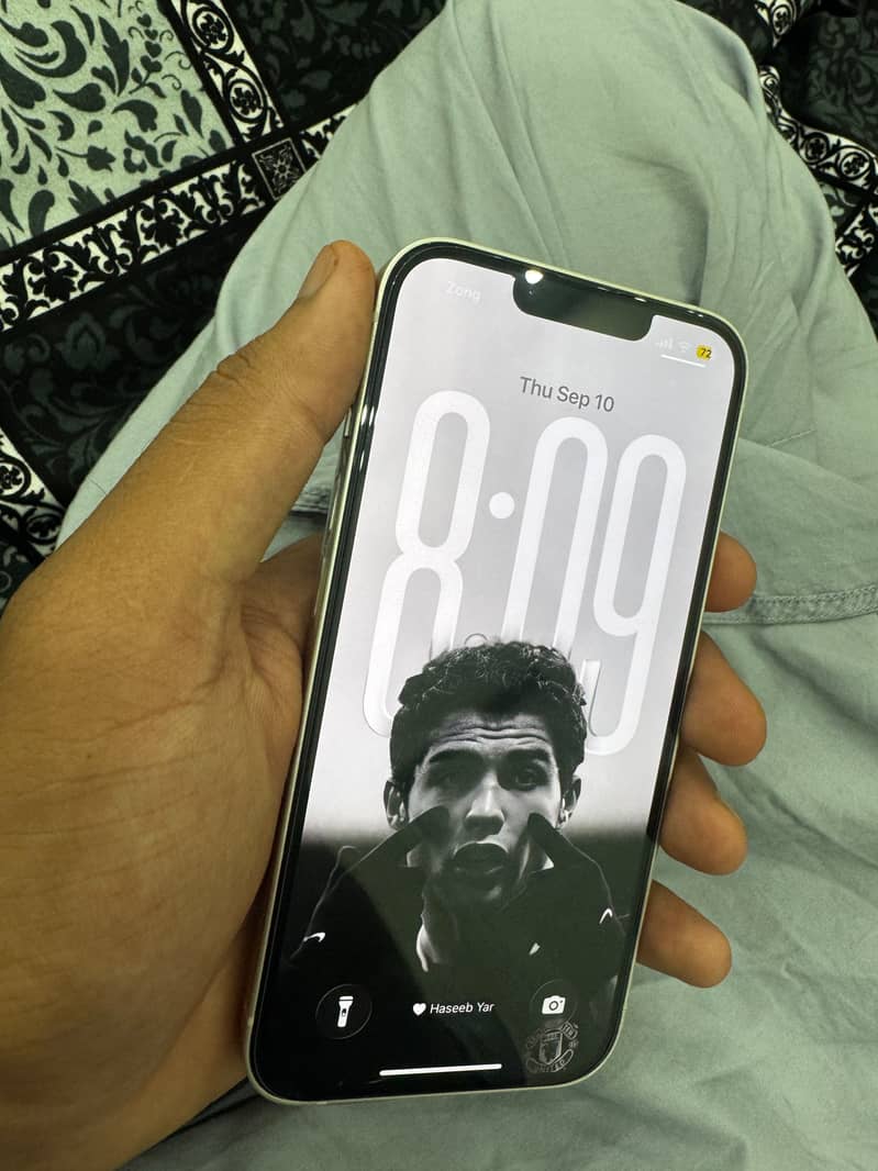 iPhone 13 PTA 2