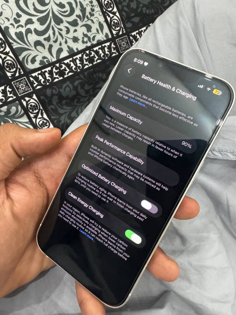 iPhone 13 PTA 5