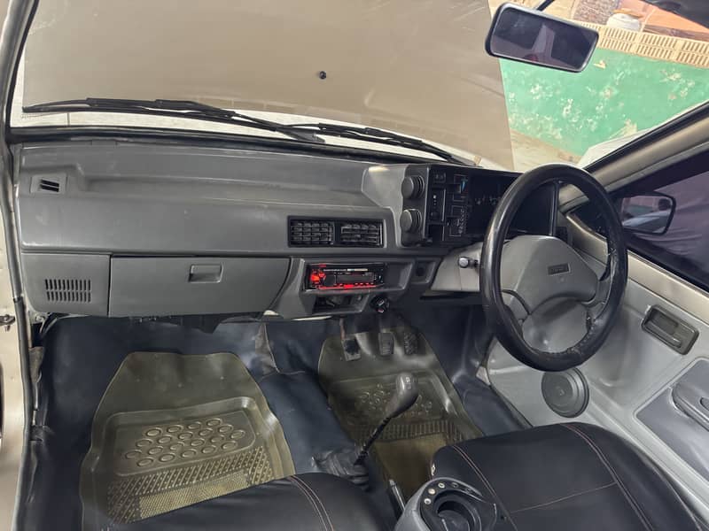 Suzuki Mehran VX 2017 19