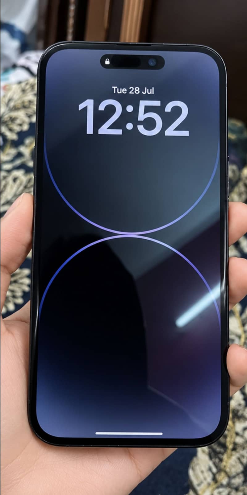 Apple iPhone 14 Pro Max 2