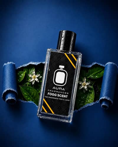FOGG SCENT
