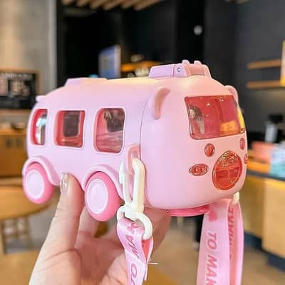Kids Water Bottle