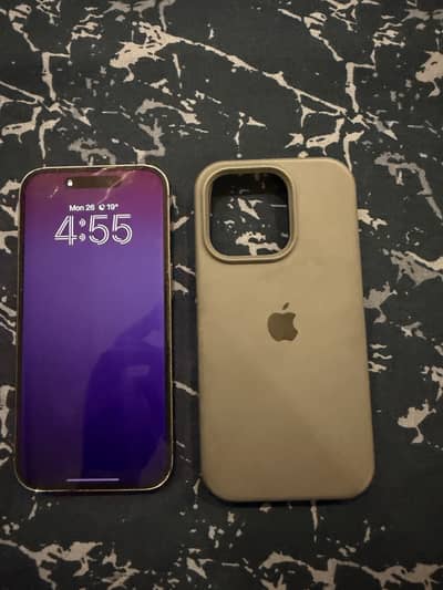 Apple iPhone 14 Pro 256gb