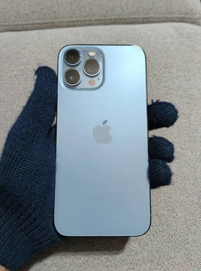 Apple iPhone 13 Pro Max