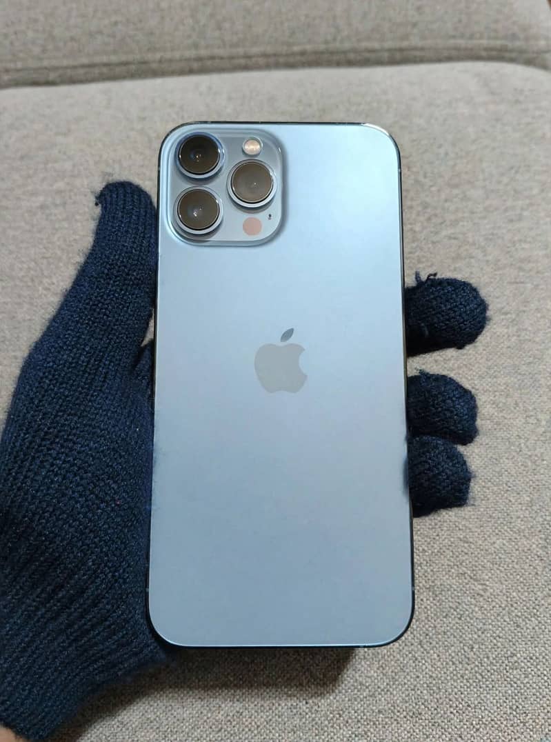 Apple iPhone 13 Pro Max 0