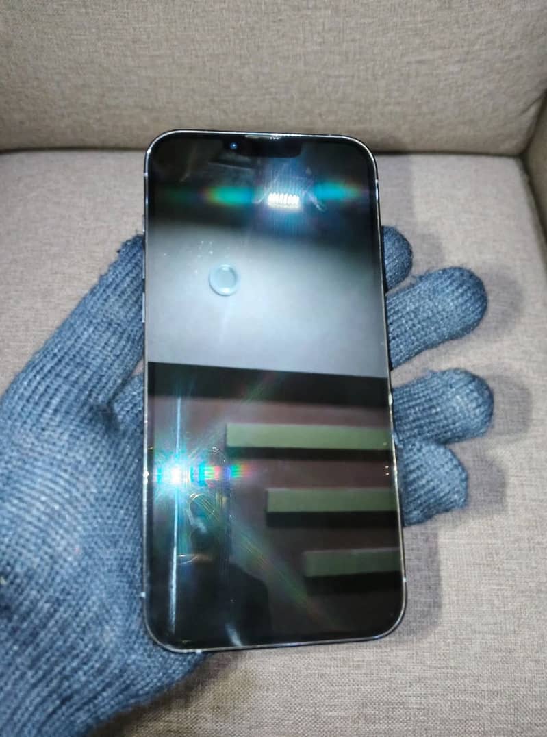 Apple iPhone 13 Pro Max 1
