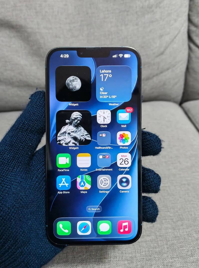 Apple iPhone 13 Pro Max 4