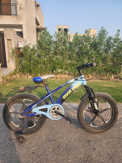 Kids Bicycles