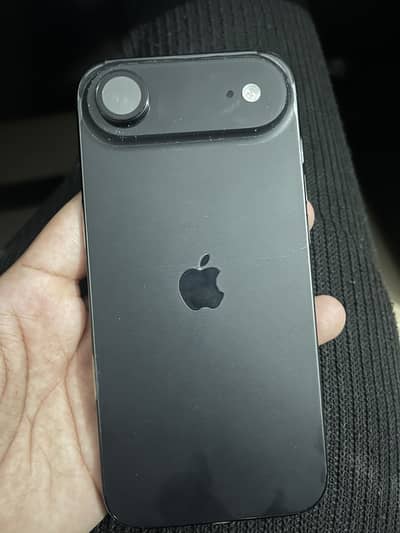 IPHONE 17 AIR 256GB NON PTA