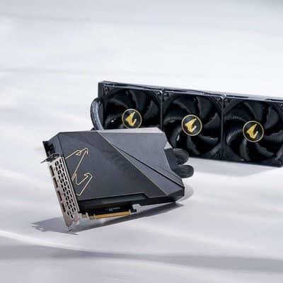RTX 3090 Ti 24GB Overview & Specs