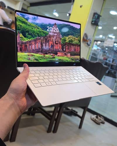 Samsung galaxy book core i5 11th Gen