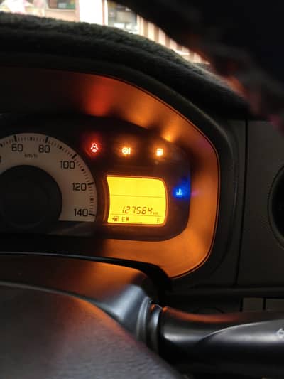 Suzuki Alto 2019