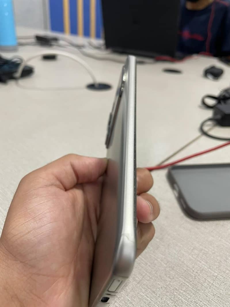 Infinix Note 60 Edge 2