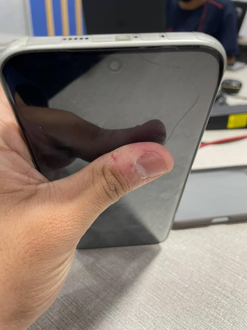 Infinix Note 60 Edge 3