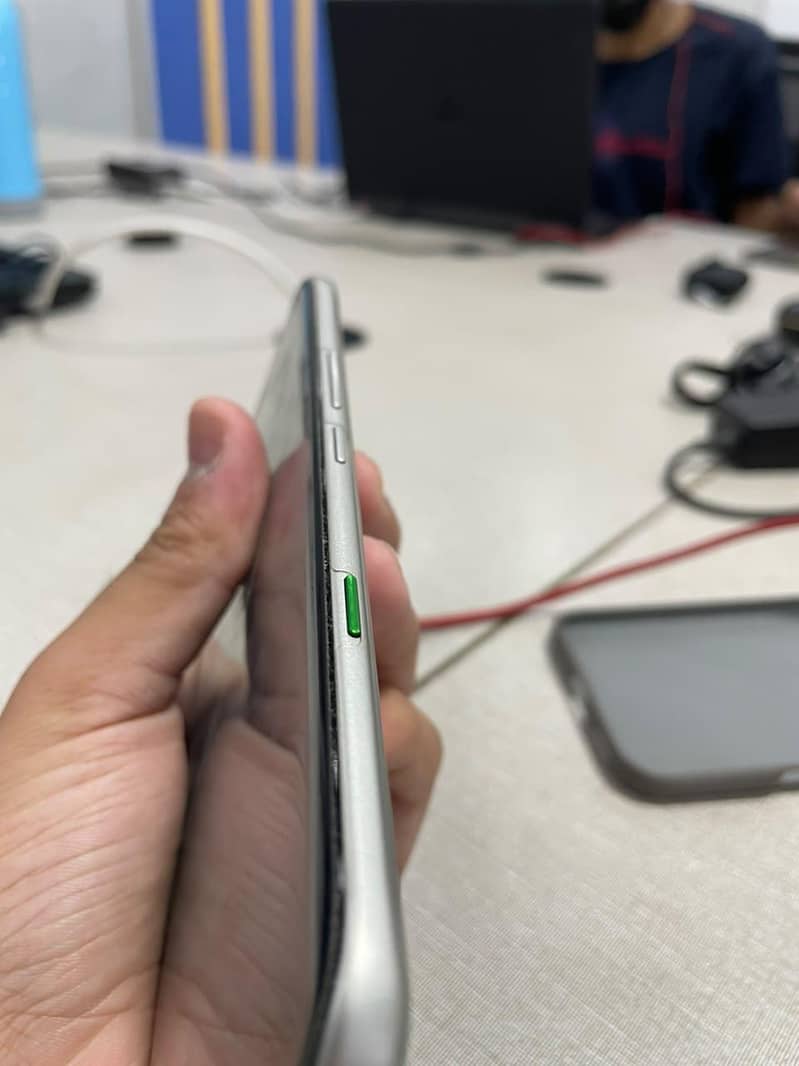 Infinix Note 60 Edge 4