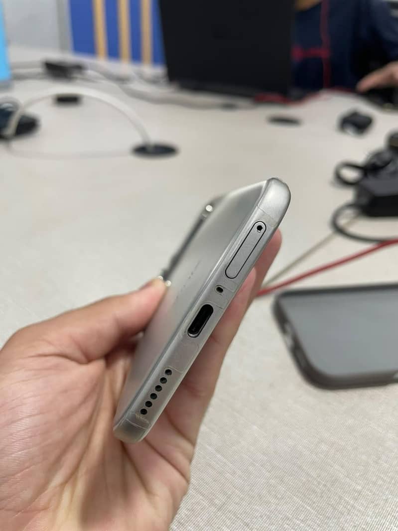 Infinix Note 60 Edge 5