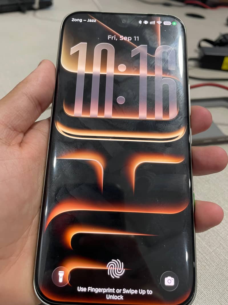 Infinix Note 60 Edge 6