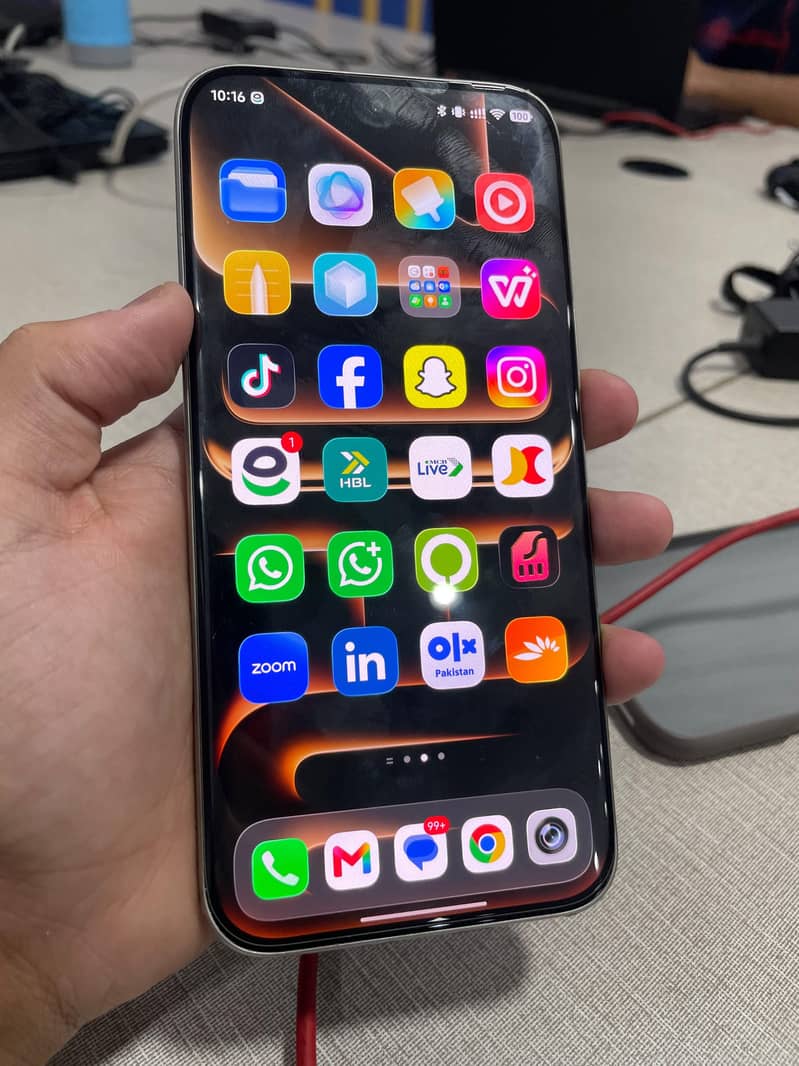 Infinix Note 60 Edge 7