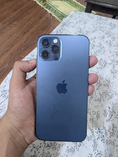 Apple iPhone 12 Pro