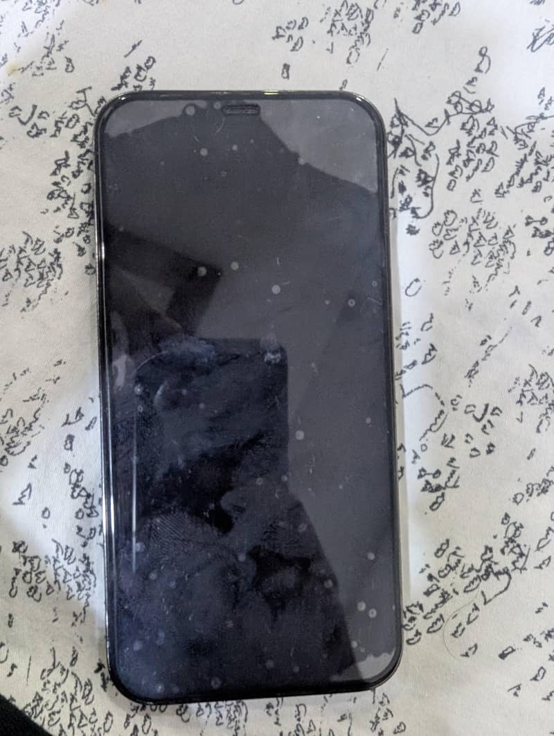 Apple iPhone 12 Pro 2