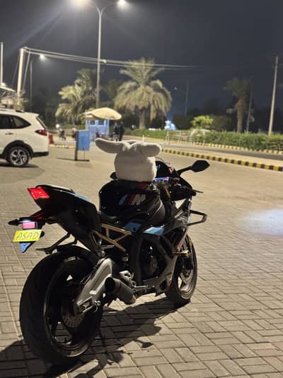 2026 bmw 450cc replica
