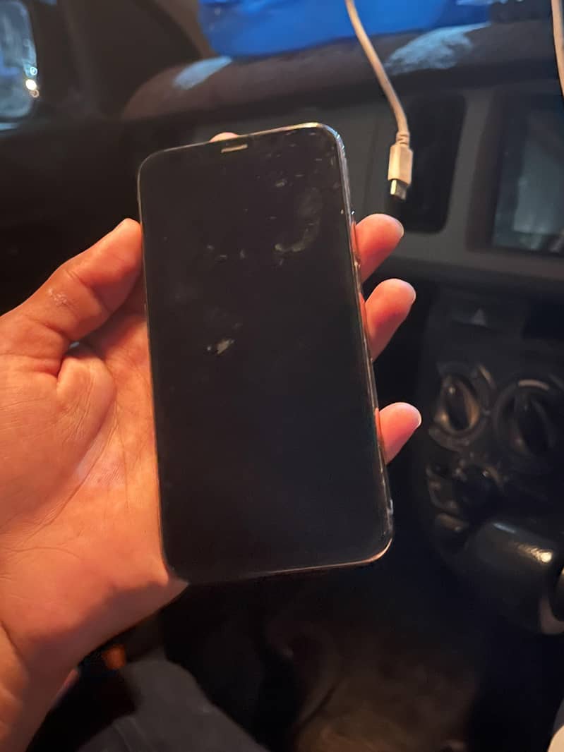 Apple iPhone XS 2