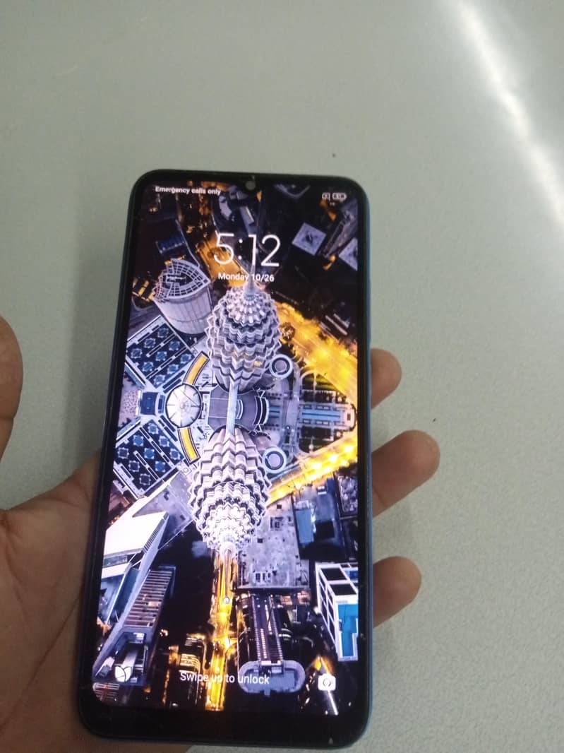 Realme 9A 1