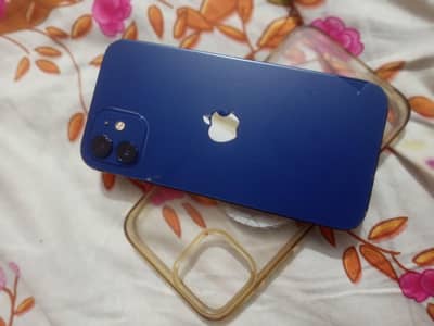 Apple iPhone 12 Pta approved