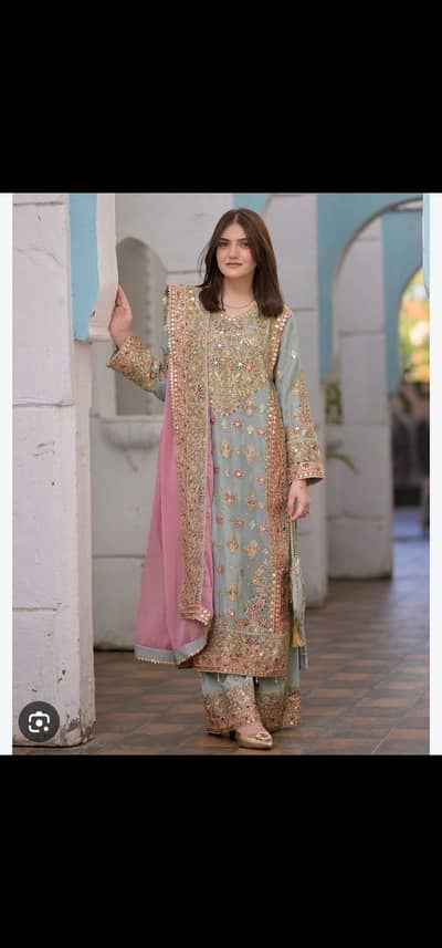 5 Branded Formal Suits 5 hazar se sart - 1-2 Time Used - M L size