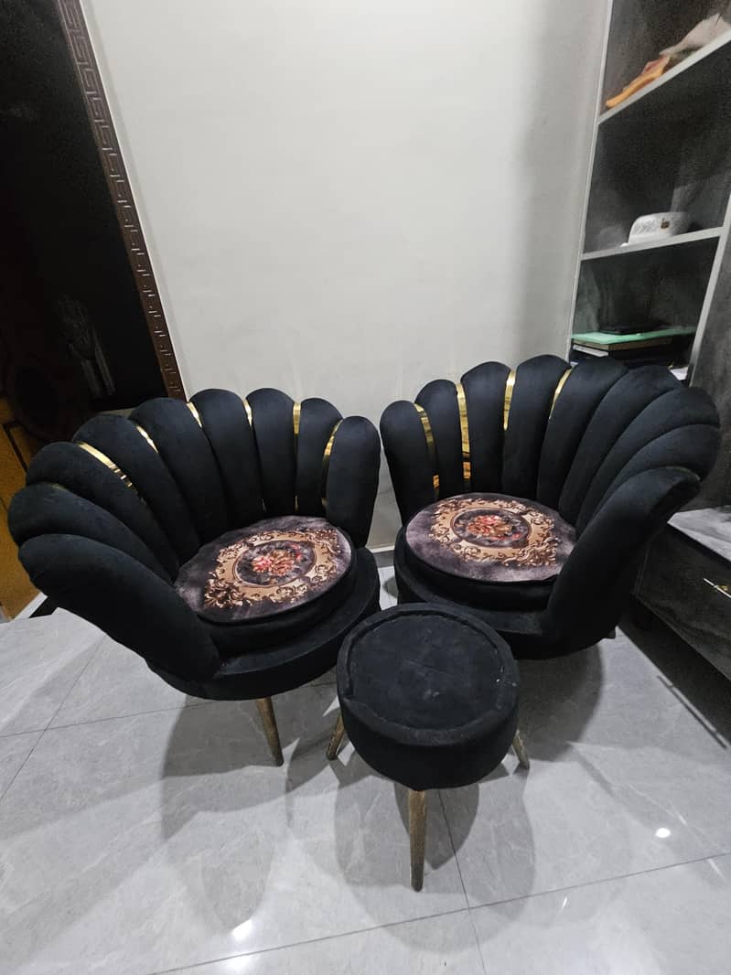 couple Sofa 3