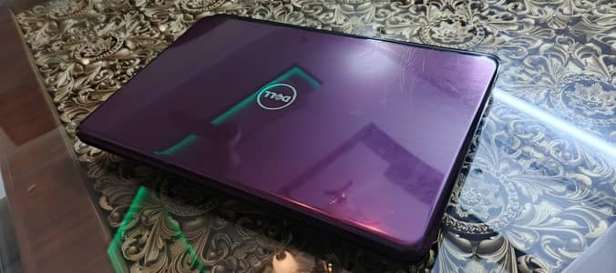 Dell Inspiron Laptop – i5 2Gen | 4GB RAM | 128GB SSD + 250GB HDD