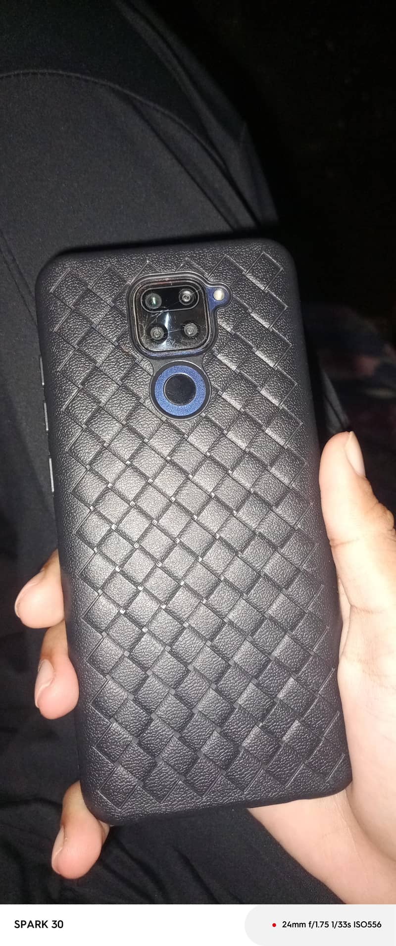 Xiaomi Redmi Note 9 0