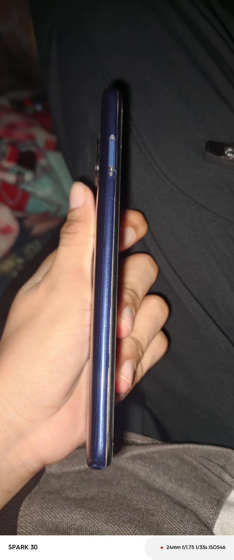 Xiaomi Redmi Note 9 2
