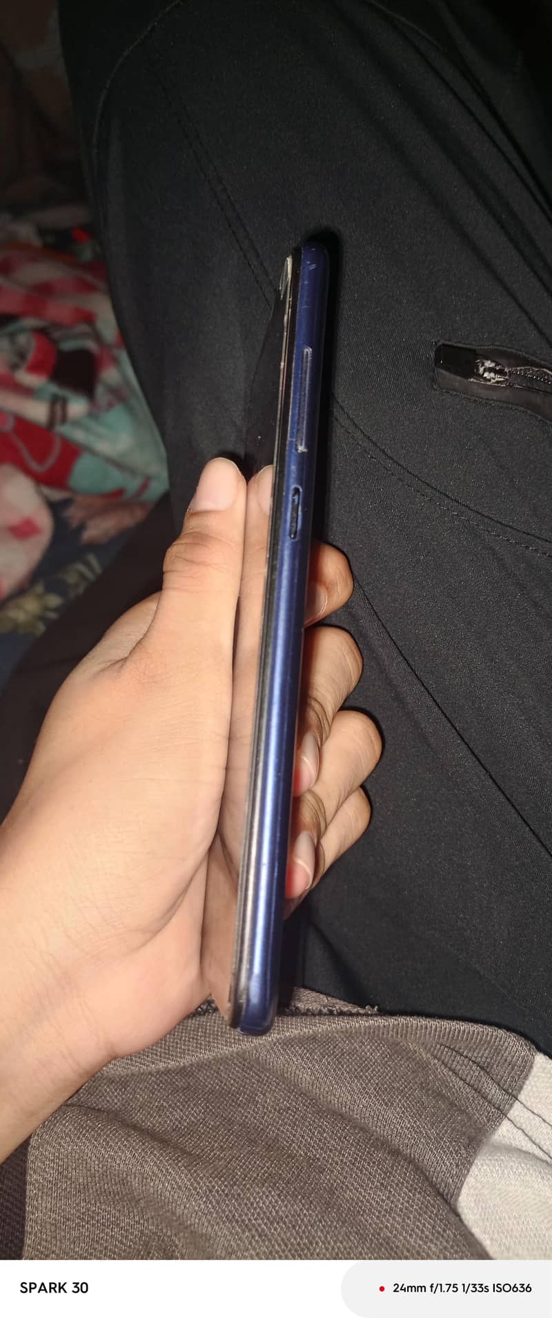 Xiaomi Redmi Note 9 3