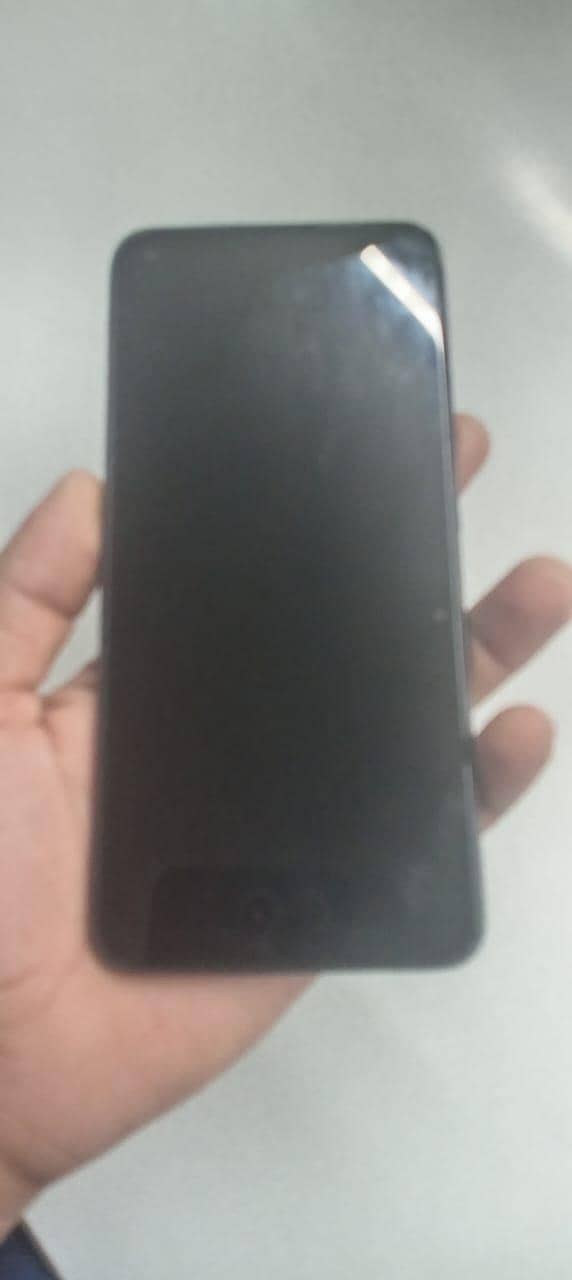 Tecno camon 1