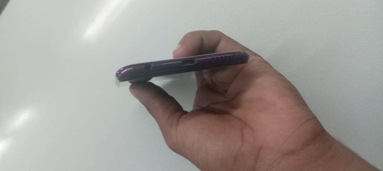 Tecno camon 2
