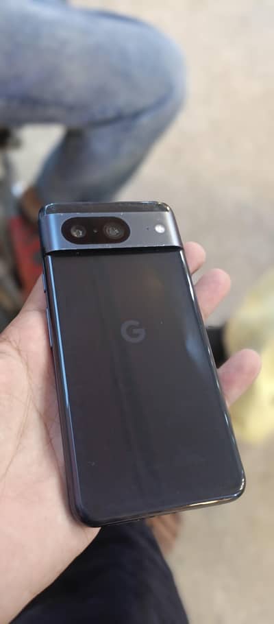 Google Pixel 8