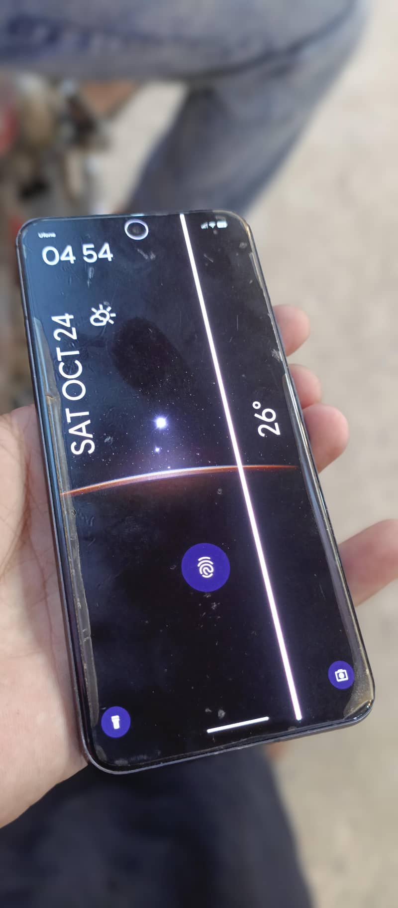 Google Pixel 8 1