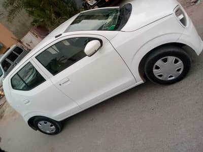 Suzuki Alto 2026
