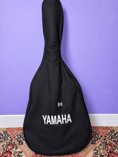 Acoustic Guitar Diamond Concert Cutaway