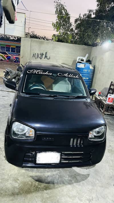 Mazda Carol 2015/2018 alto  03053373287wtsp