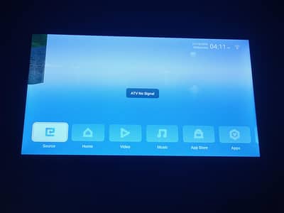 32 inch LCD border less