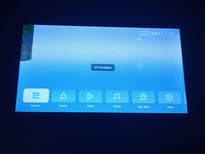 32 inch LCD border less 0