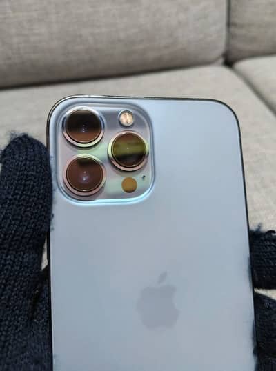 Apple iPhone 13 Pro Max