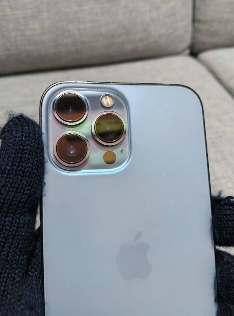 Apple iPhone 13 Pro Max 0