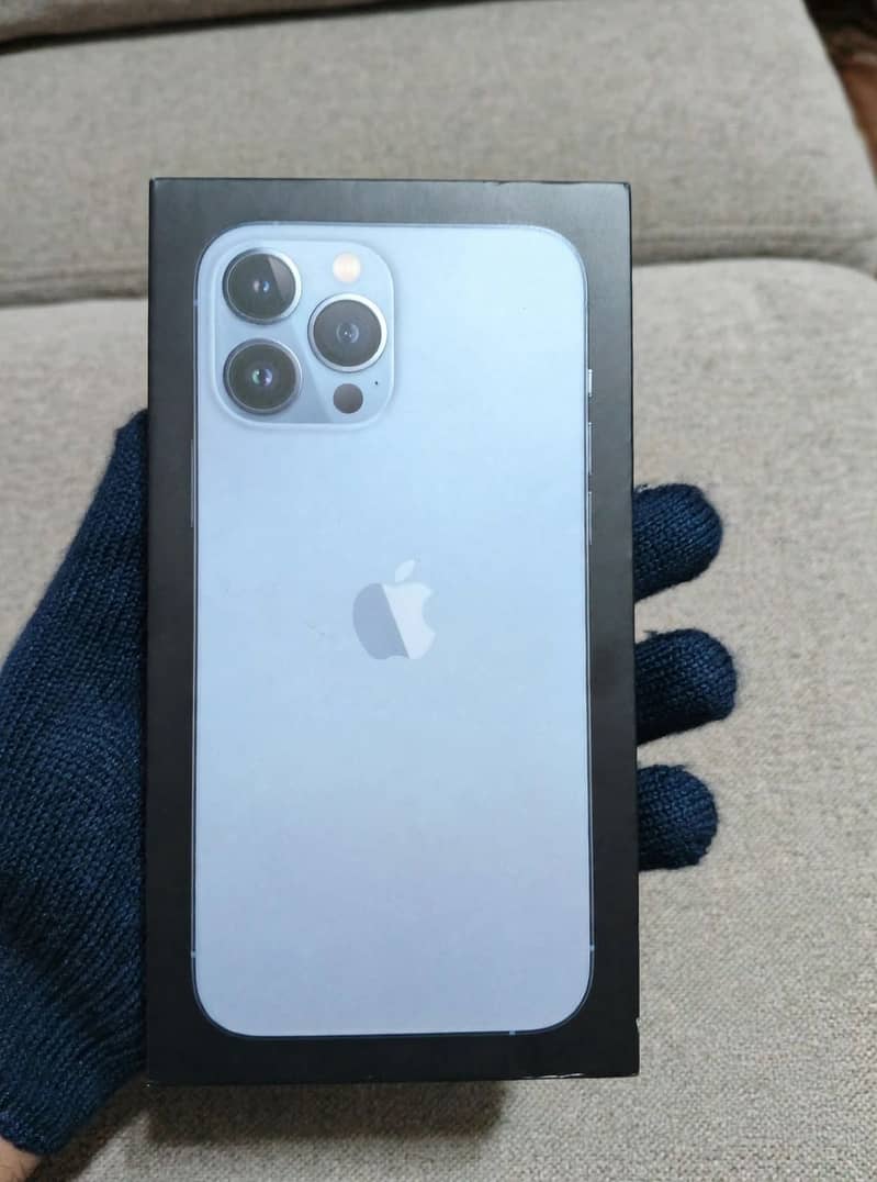 Apple iPhone 13 Pro Max 6