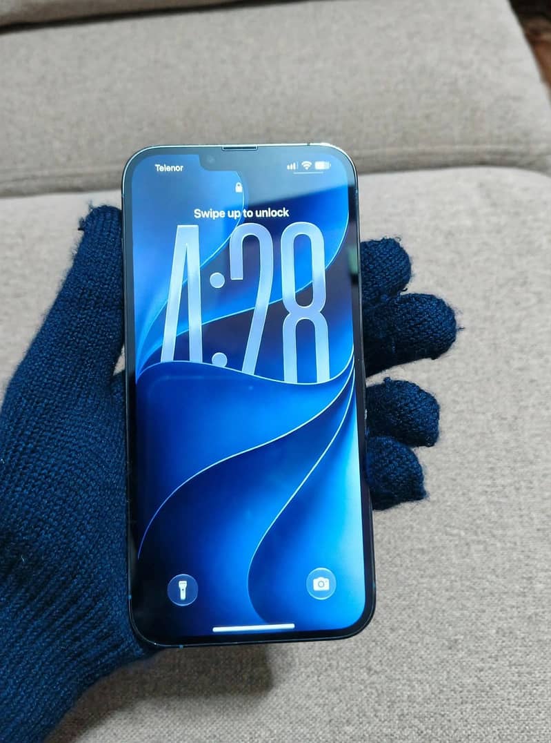 Apple iPhone 13 Pro Max 7
