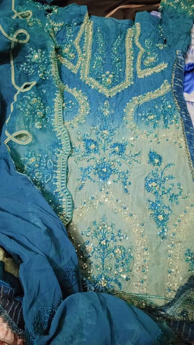 party dress